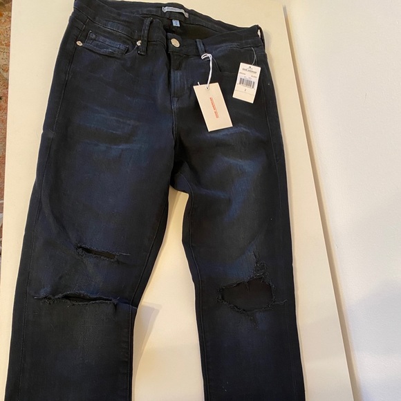 Blue 001 Good American Jeans - Picture 2 of 4